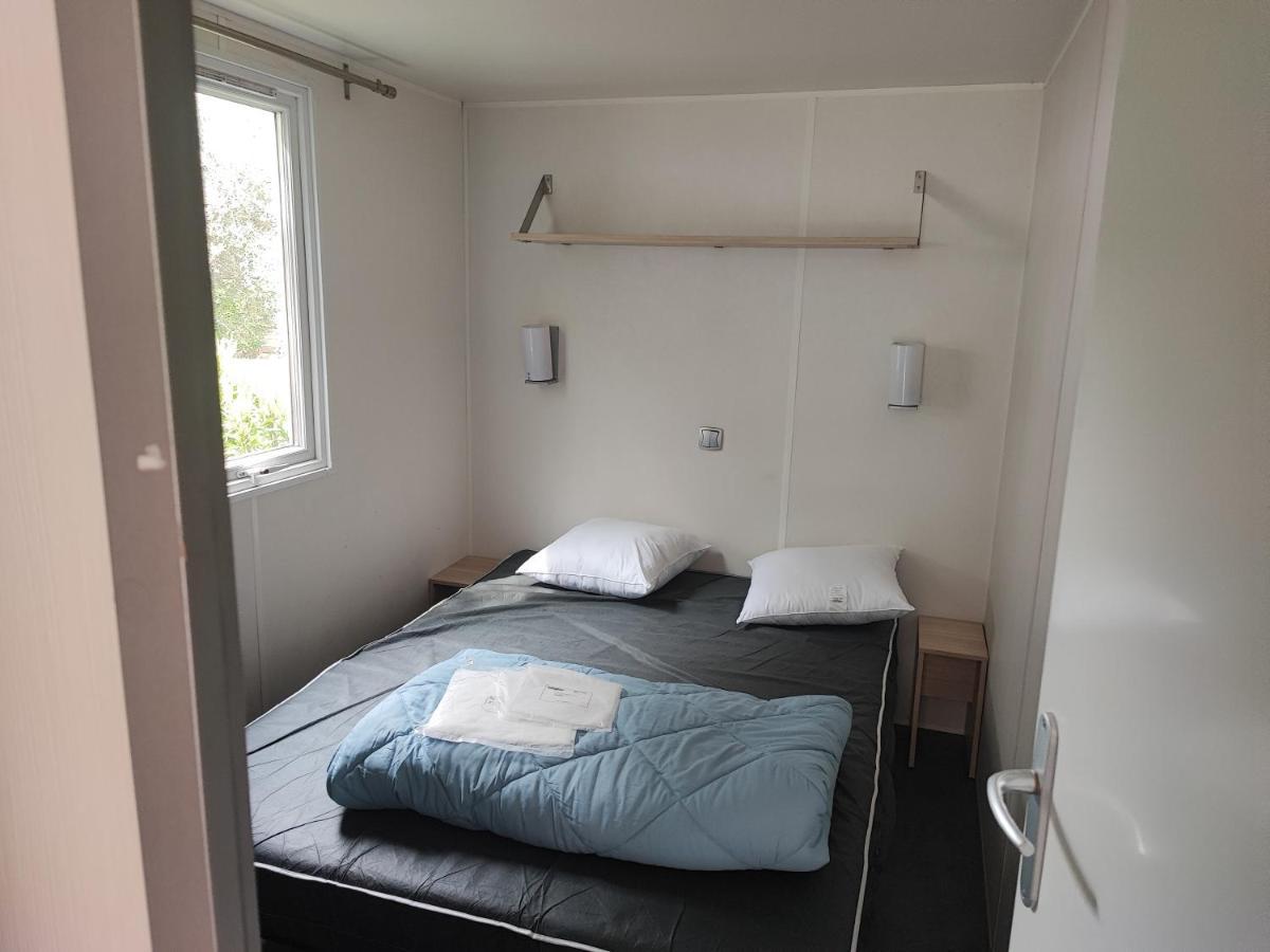 Sun Sea Camping Le Bosc Hotel Saint-Cyprien  Buitenkant foto